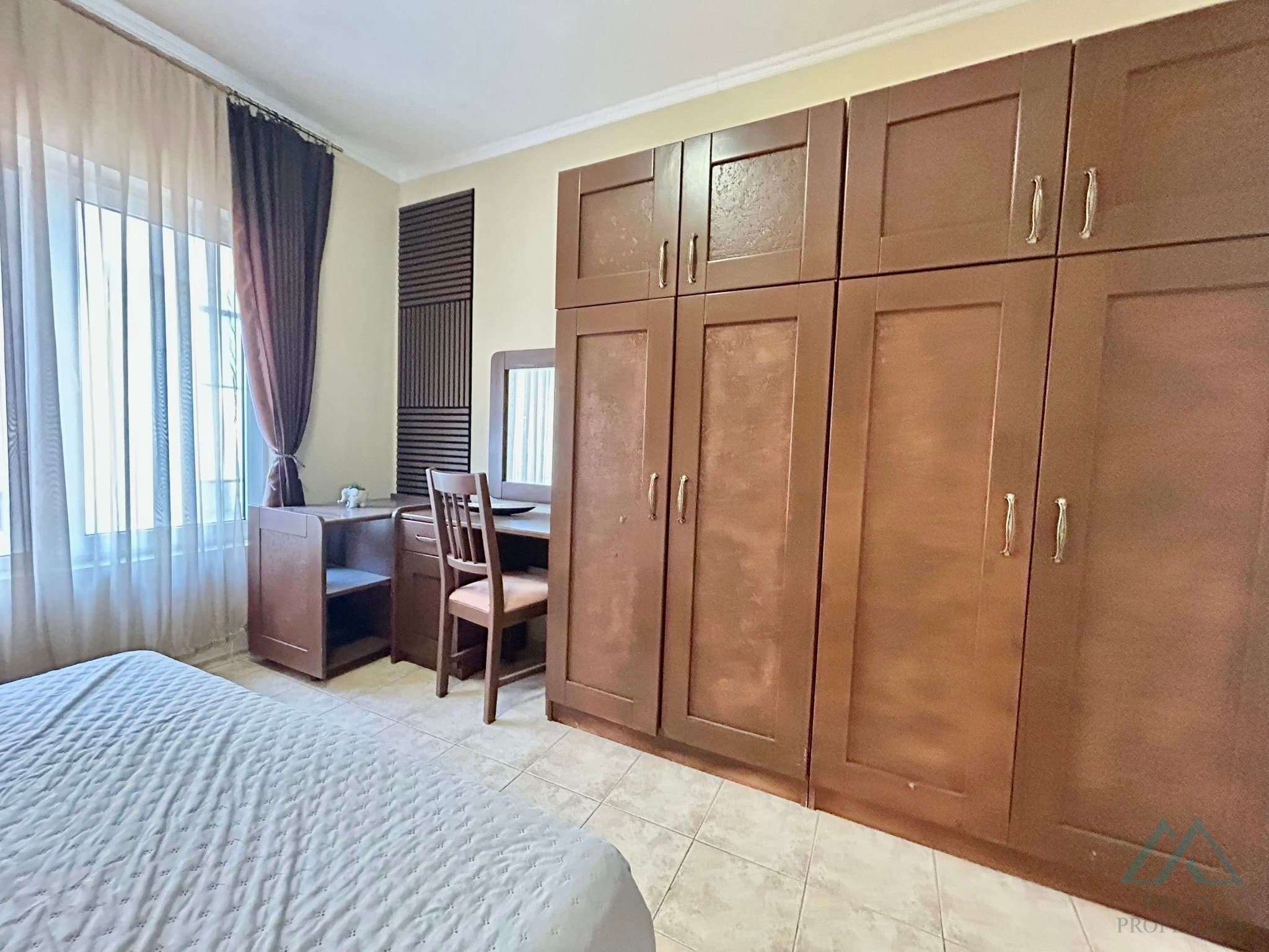 2-izbový apartmán s výhľadom na bazén, 300 m od mora – Sveti Vlas - foto 15