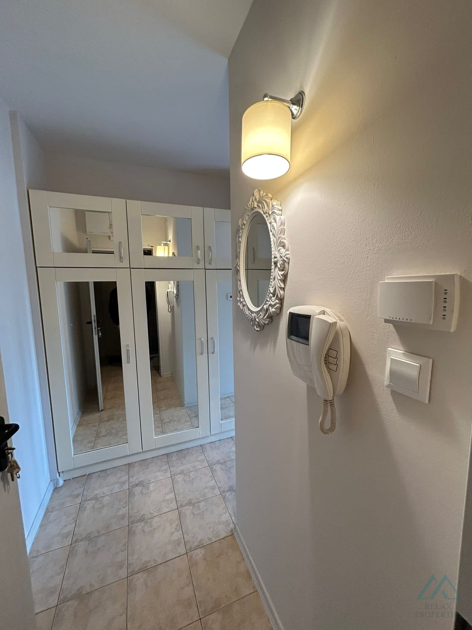 2-izbový apartmán s výhľadom na bazén, 300 m od mora – Sveti Vlas - foto 21