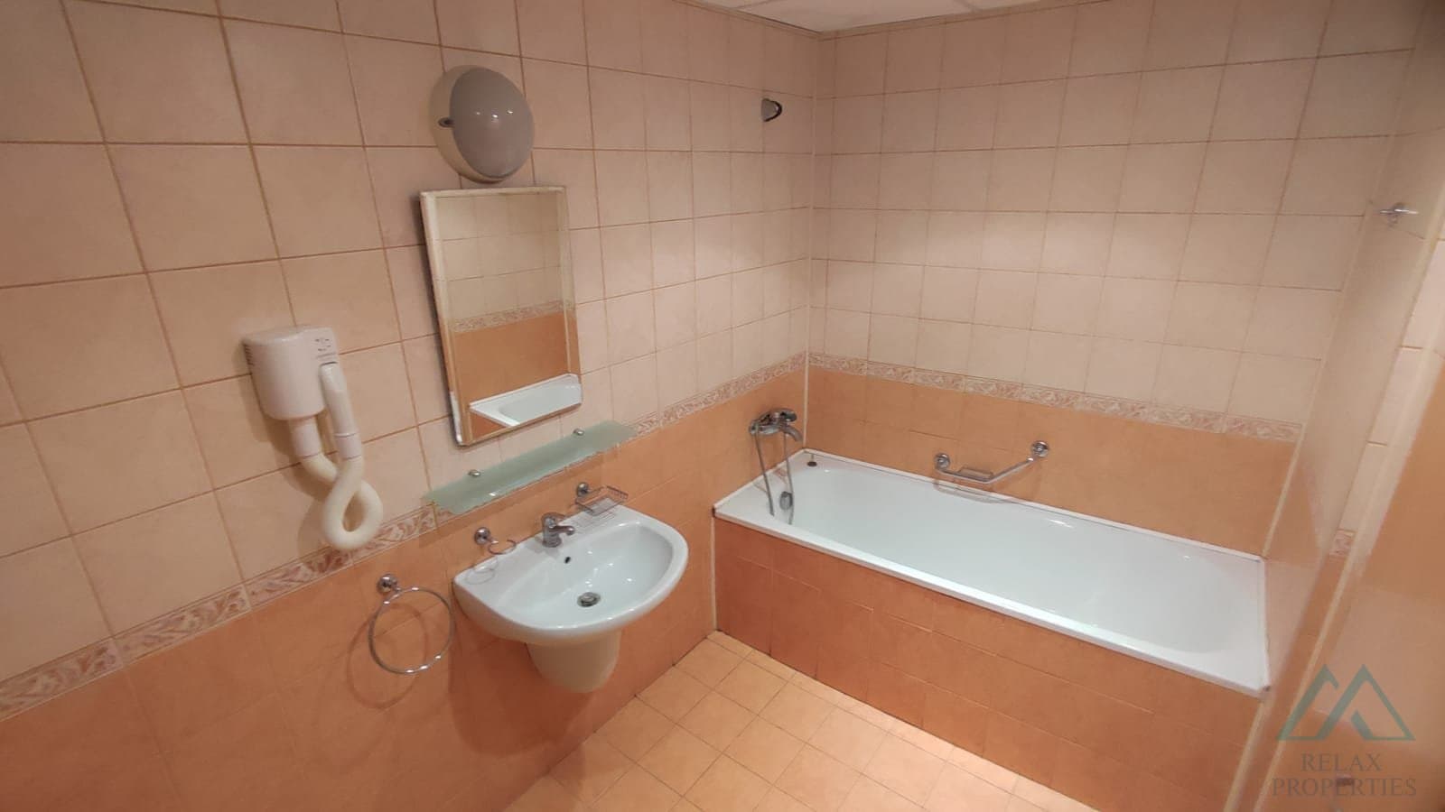 Apartmán s výhľadom na more a bazén, 200 m od pláže – Slnečné pobrežie - foto 18