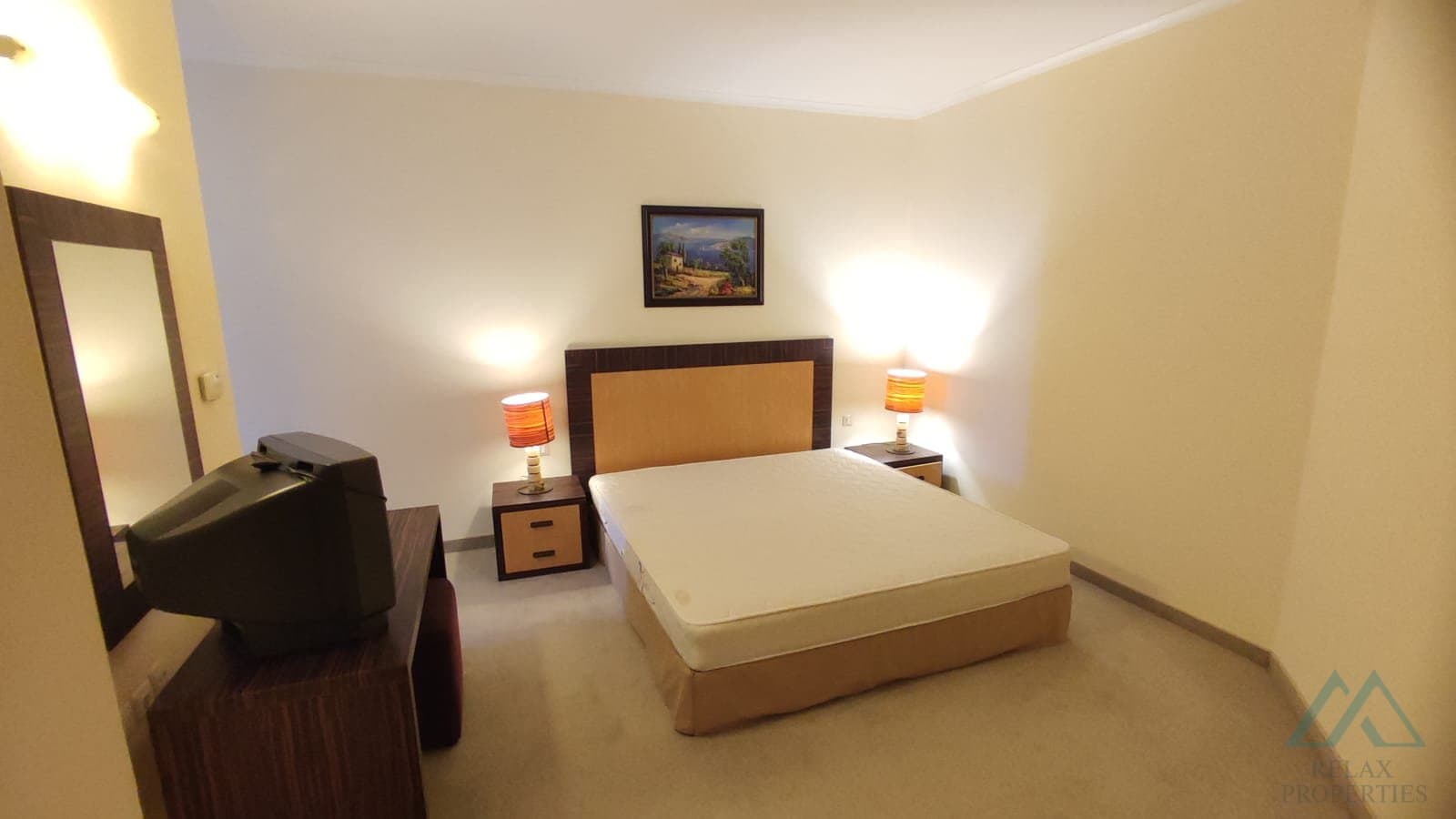 2 izbový apartmán s výhľadom na more, prvá línia, 4* DIT Majestic Beach Resort, Slnečné pobrežie - foto 13