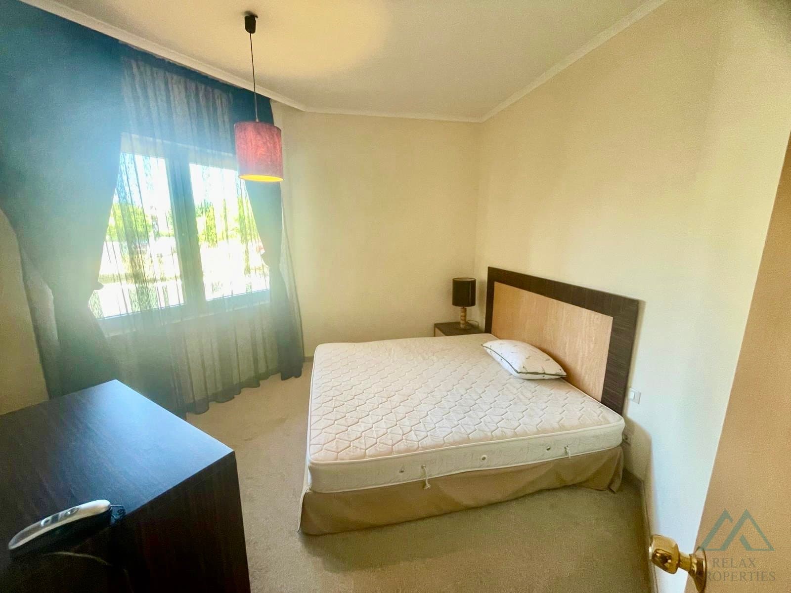 2-izbový apartmán v prvej línii, 4* Majestic Beach Resort, Slnečné pobrežie - foto 10