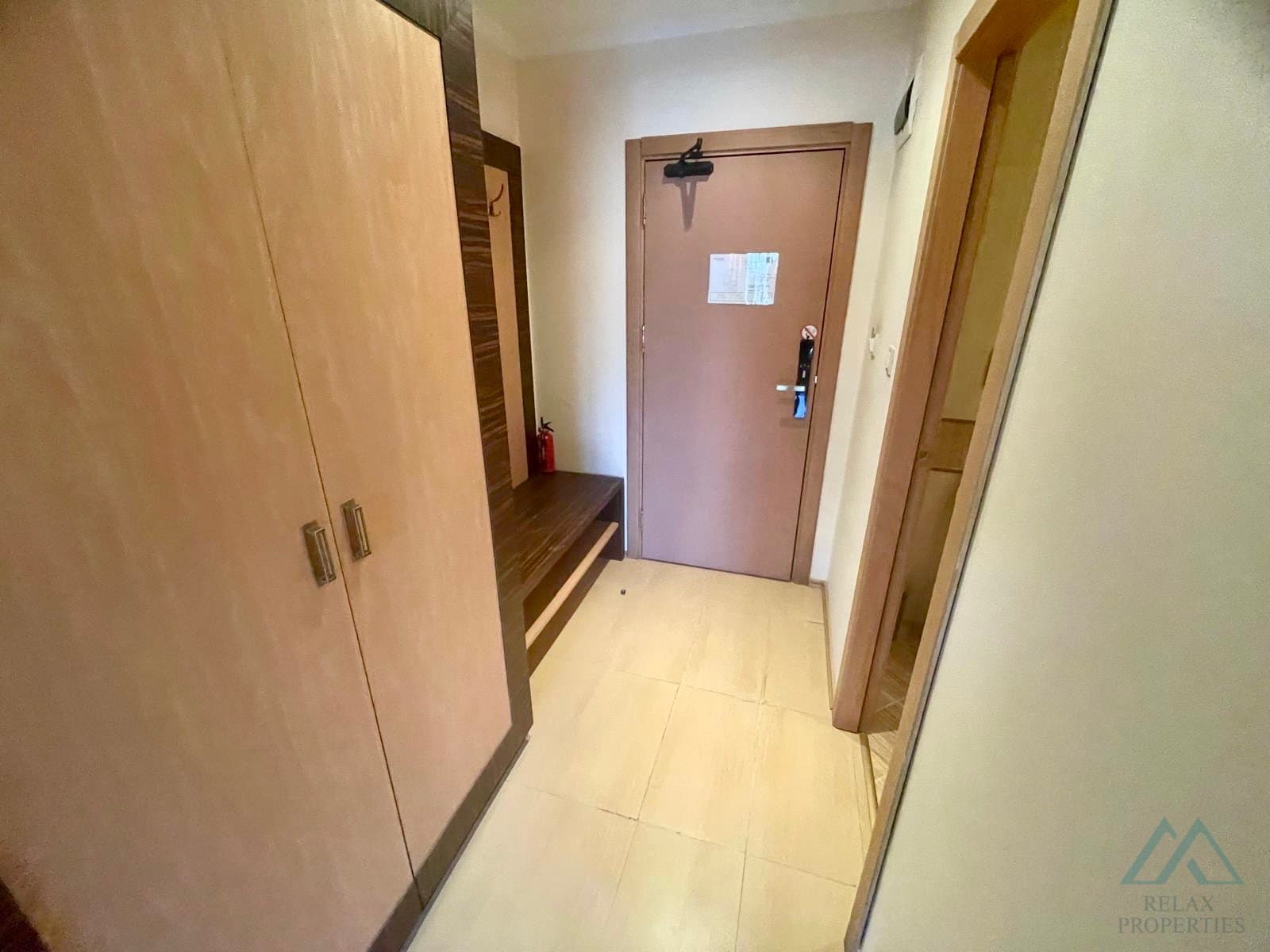 2-izbový apartmán v prvej línii, 4* Majestic Beach Resort, Slnečné pobrežie - 4