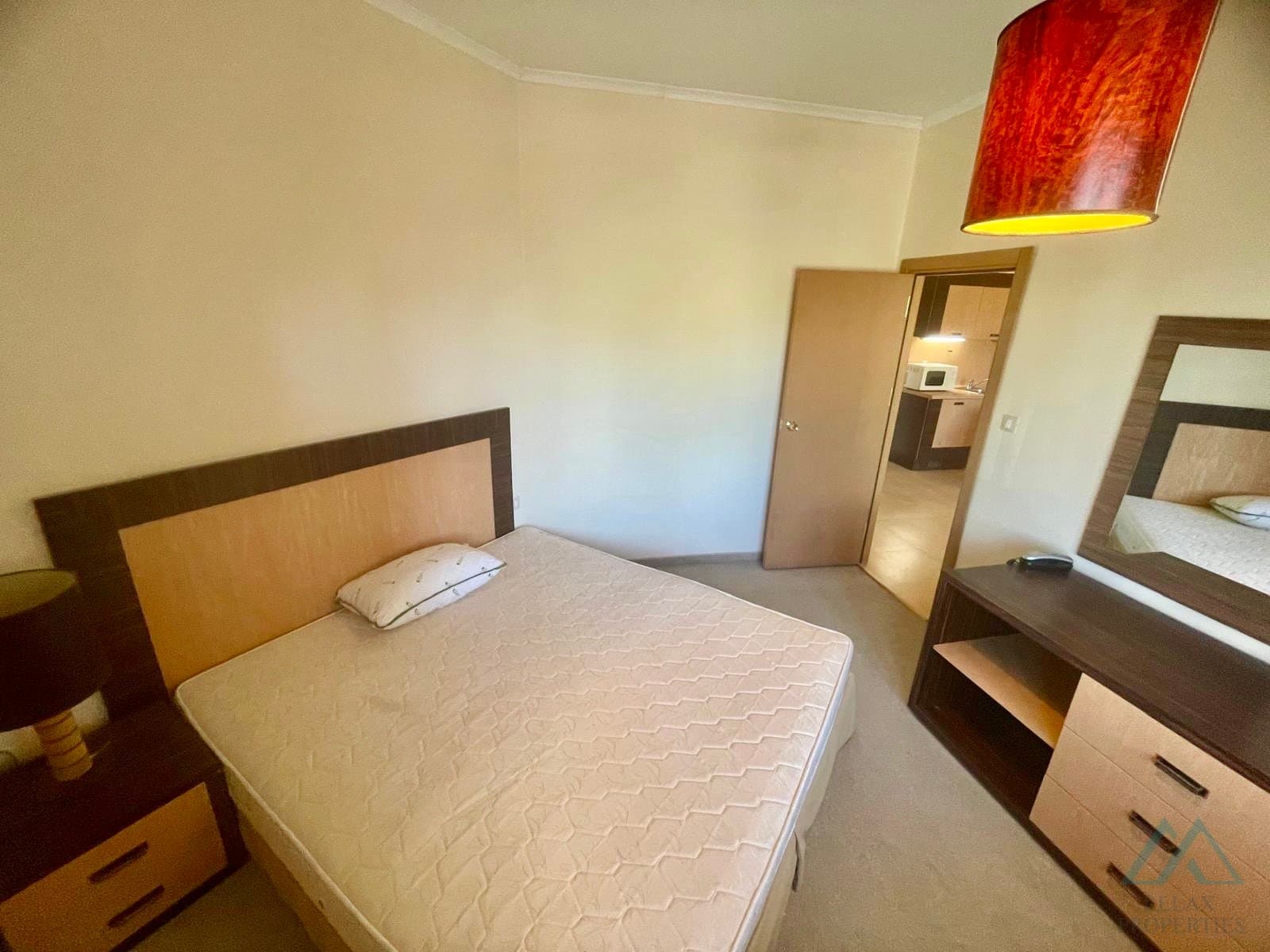 2-izbový apartmán v prvej línii, 4* Majestic Beach Resort, Slnečné pobrežie - foto 12