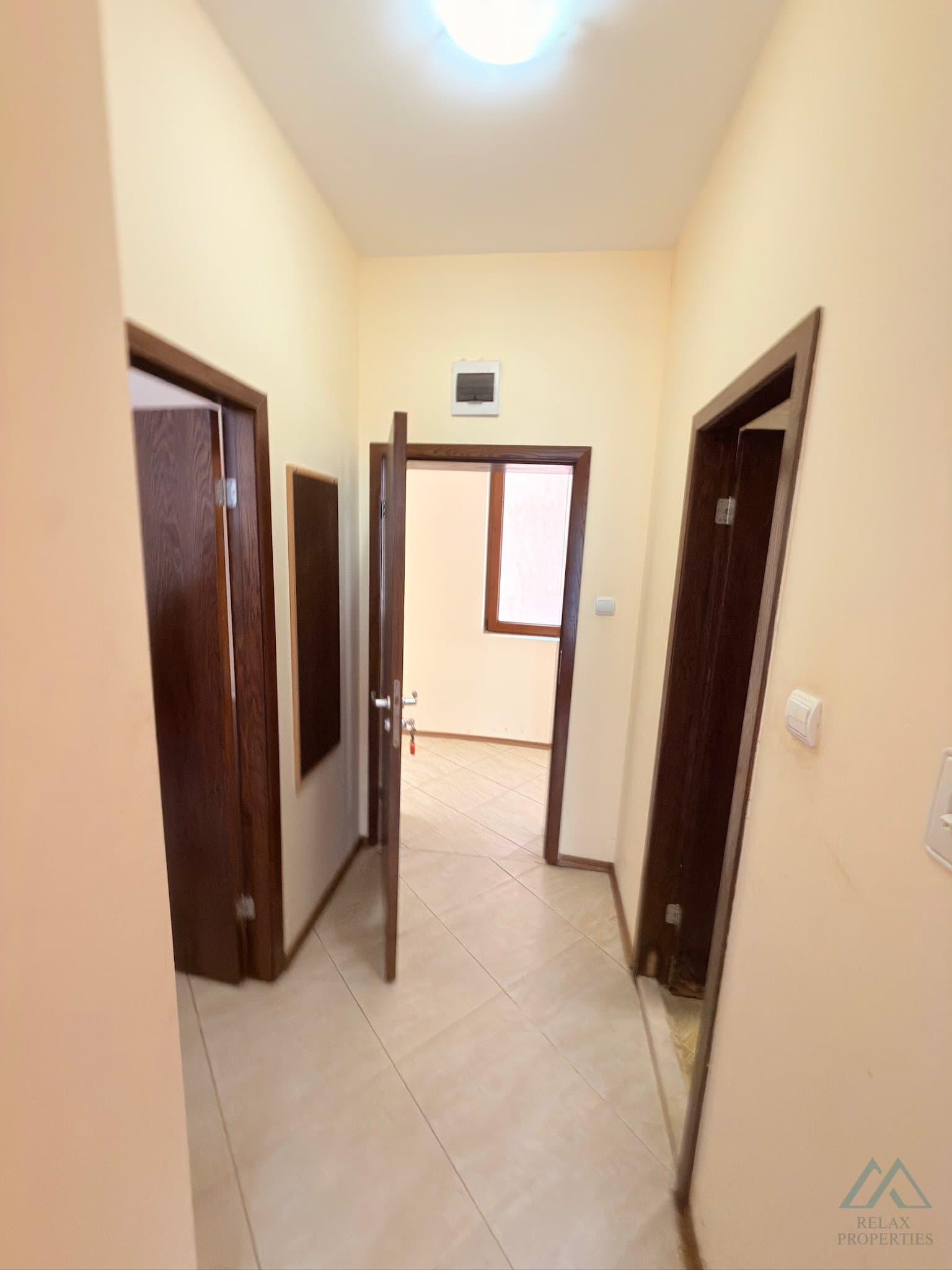 Skvelá cena! 2-izbový apartmán len 350m od mora, Slnečné pobrežie - foto 8