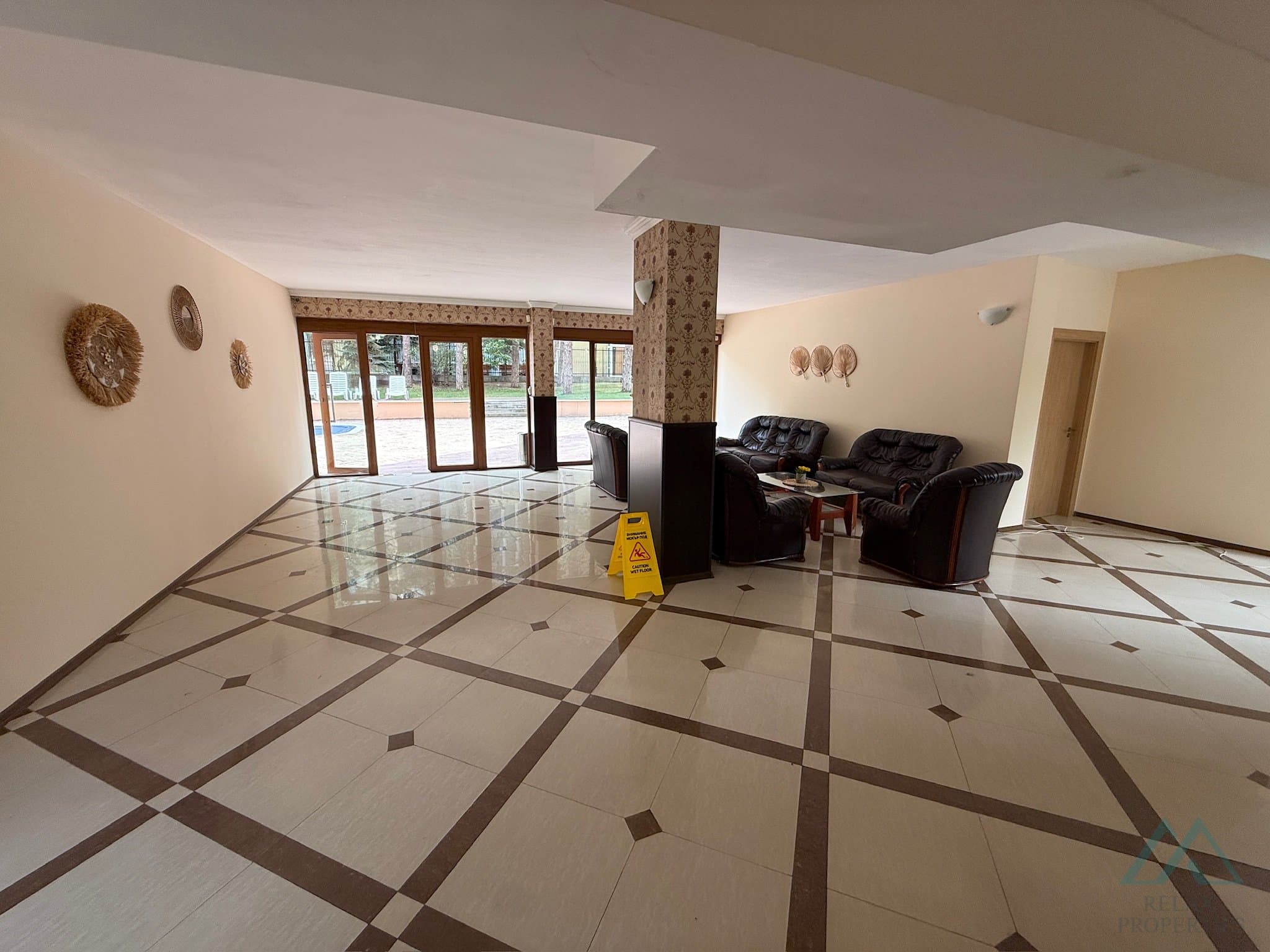 Skvelá cena! 2-izbový apartmán len 350m od mora, Slnečné pobrežie - foto 12