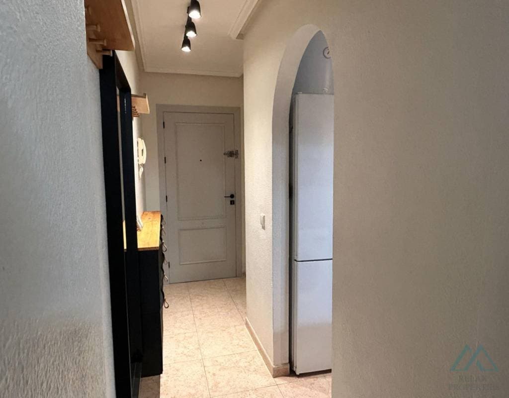3 izbový apartmán v srdci Torrevieja, Costa Blanca, Španielsko - foto 24