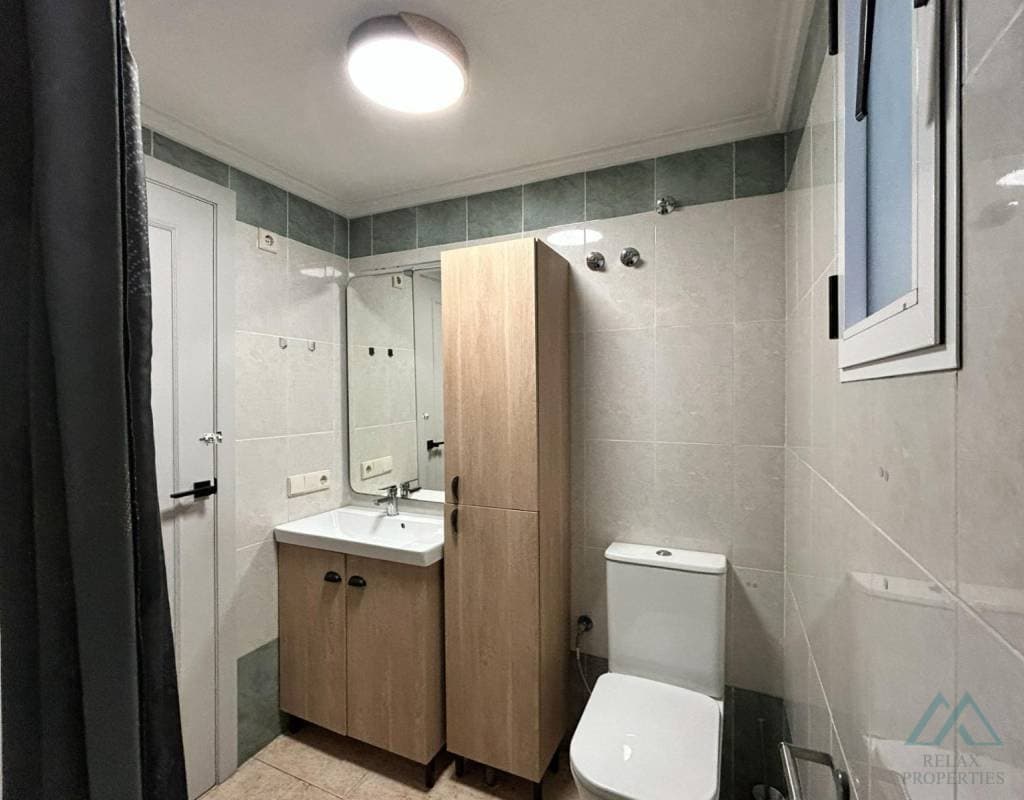 3 izbový apartmán v srdci Torrevieja, Costa Blanca, Španielsko - foto 23