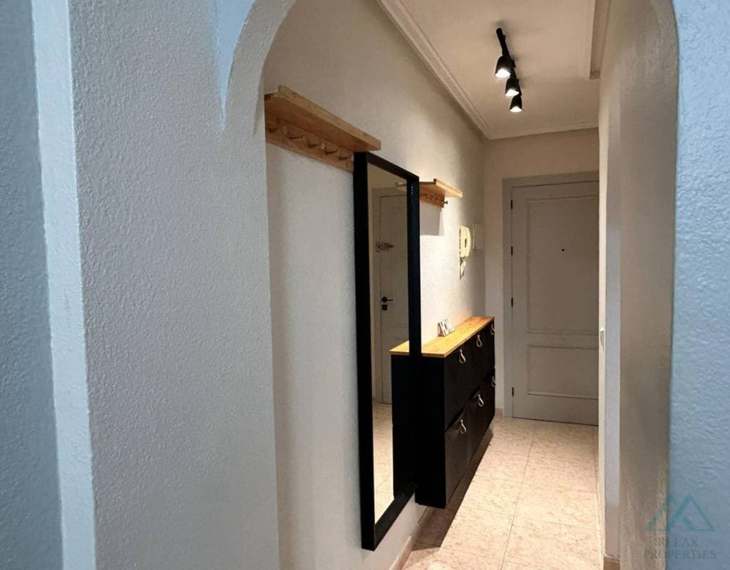 3 izbový apartmán v srdci Torrevieja, Costa Blanca, Španielsko - foto 25