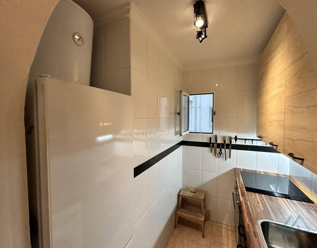 3 izbový apartmán v srdci Torrevieja, Costa Blanca, Španielsko - foto 8