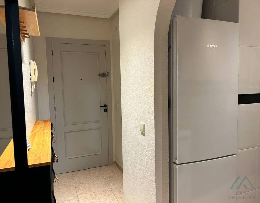 3 izbový apartmán v srdci Torrevieja, Costa Blanca, Španielsko - foto 26