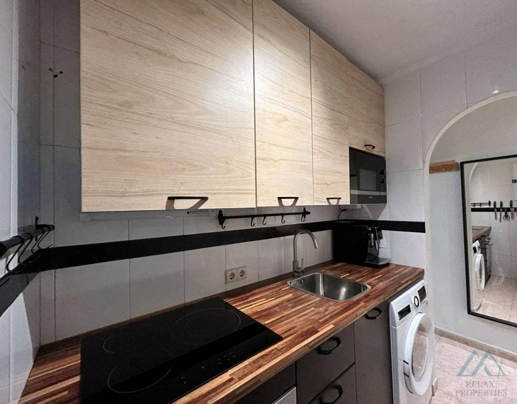 3 izbový apartmán v srdci Torrevieja, Costa Blanca, Španielsko - foto 6