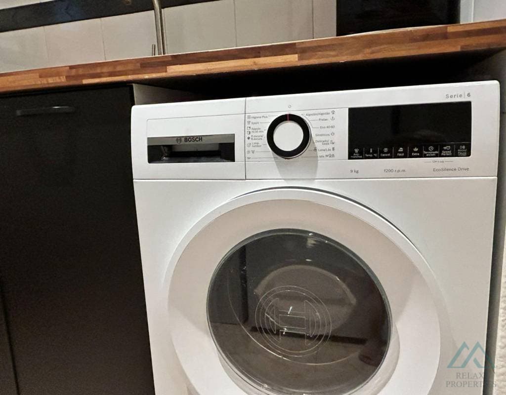 3 izbový apartmán v srdci Torrevieja, Costa Blanca, Španielsko - foto 7