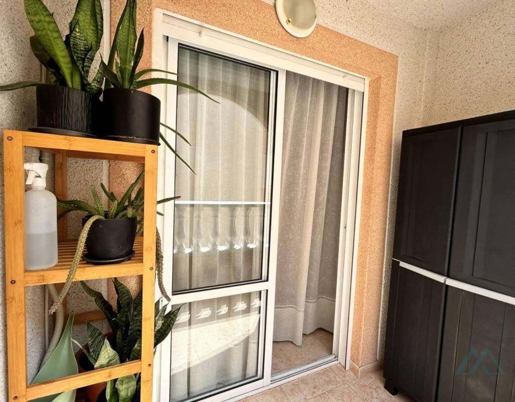 3 izbový apartmán v srdci Torrevieja, Costa Blanca, Španielsko - 2