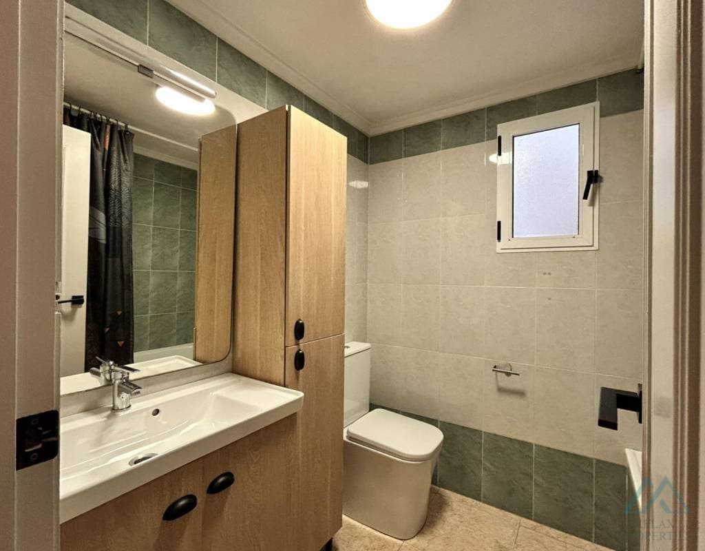 3 izbový apartmán v srdci Torrevieja, Costa Blanca, Španielsko - foto 22
