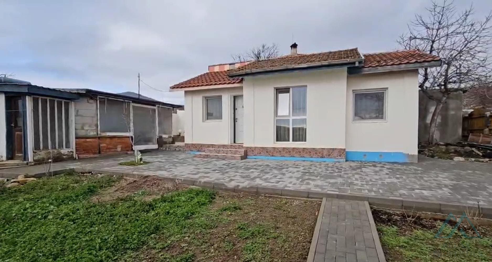 Dom na predaj v Košarici (Bulharsko) – dom s garážou a záhradou, 6 km od mora - foto 26