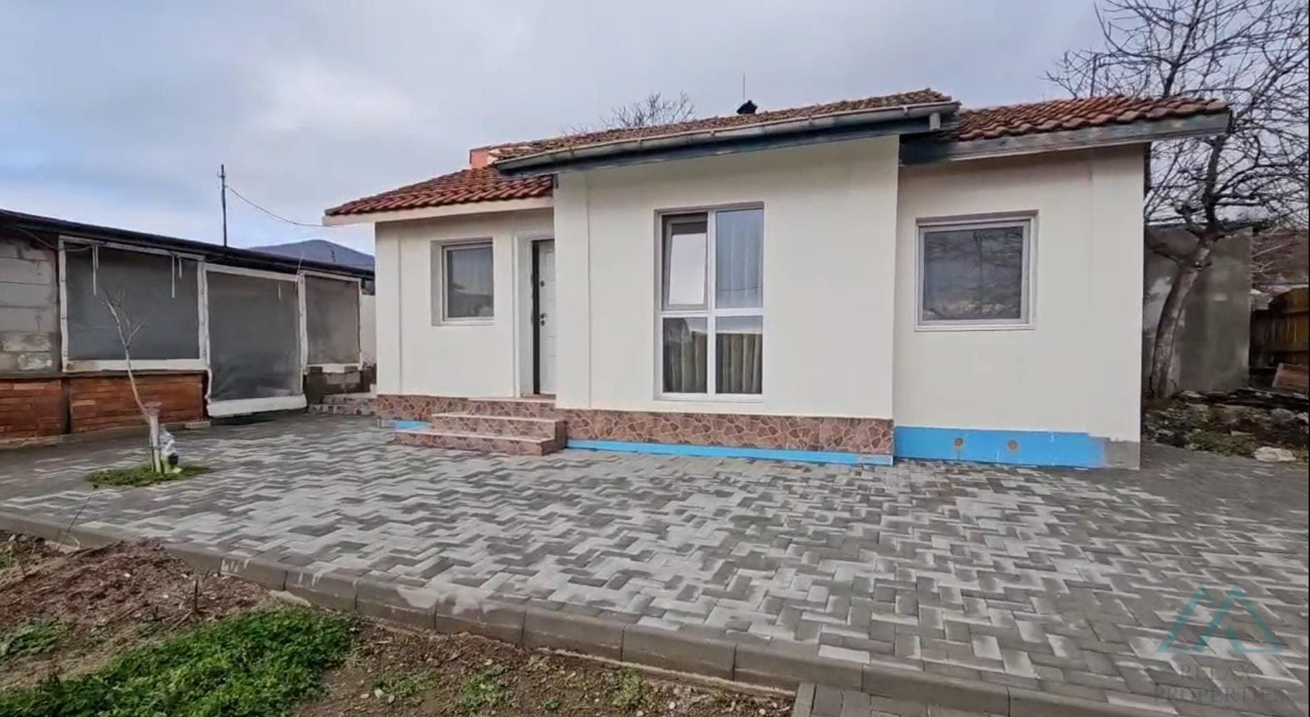 Dom na predaj v Košarici (Bulharsko) – dom s garážou a záhradou, 6 km od mora - foto 27