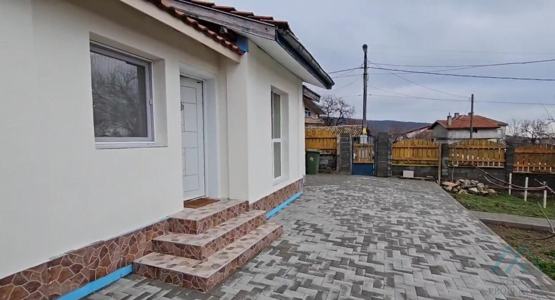 Dom na predaj v Košarici (Bulharsko) – dom s garážou a záhradou, 6 km od mora - foto 28