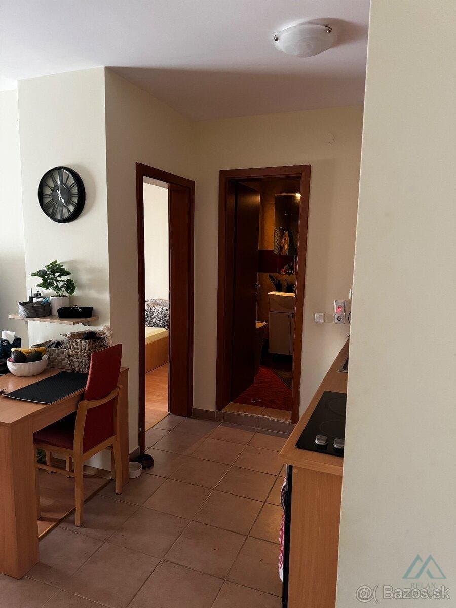 2-izbový apartmán na predaj v Nessebar Fort Club – Slnečné pobrežie, Bulharsko - foto 12