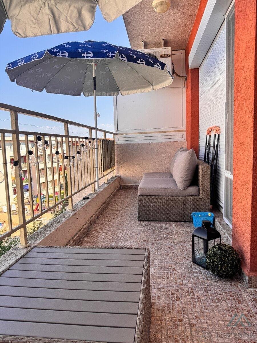 2-izbový apartmán na predaj v Nessebar Fort Club – Slnečné pobrežie, Bulharsko - 5