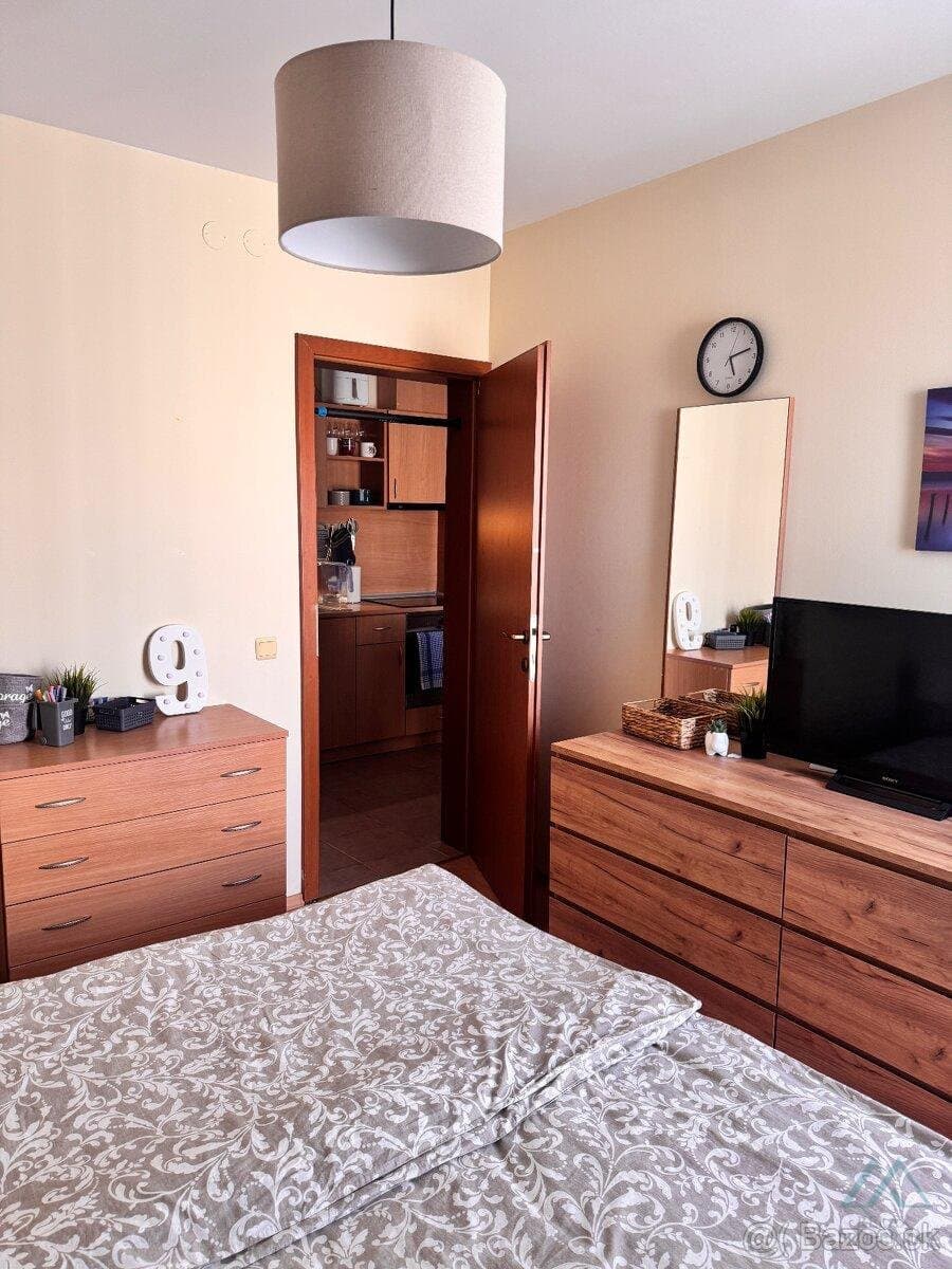 2-izbový apartmán na predaj v Nessebar Fort Club – Slnečné pobrežie, Bulharsko - foto 14