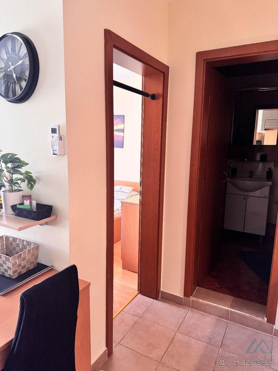 2-izbový apartmán na predaj v Nessebar Fort Club – Slnečné pobrežie, Bulharsko - foto 15