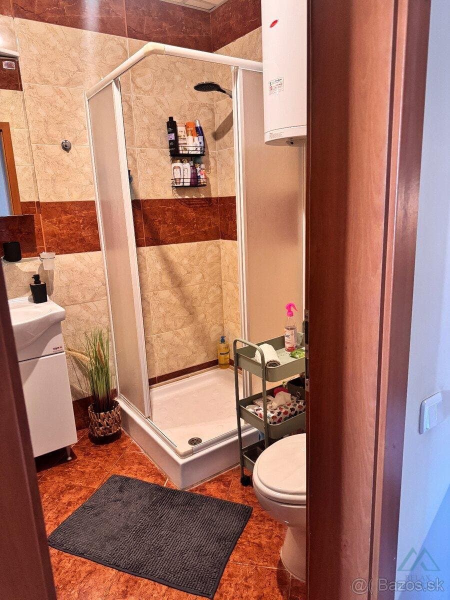 2-izbový apartmán na predaj v Nessebar Fort Club – Slnečné pobrežie, Bulharsko - foto 16