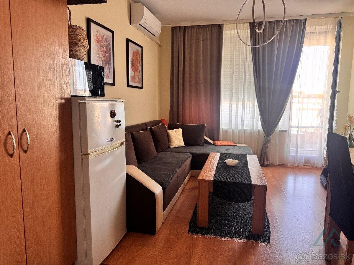 2-izbový apartmán na predaj v Nessebar Fort Club – Slnečné pobrežie, Bulharsko - foto 9