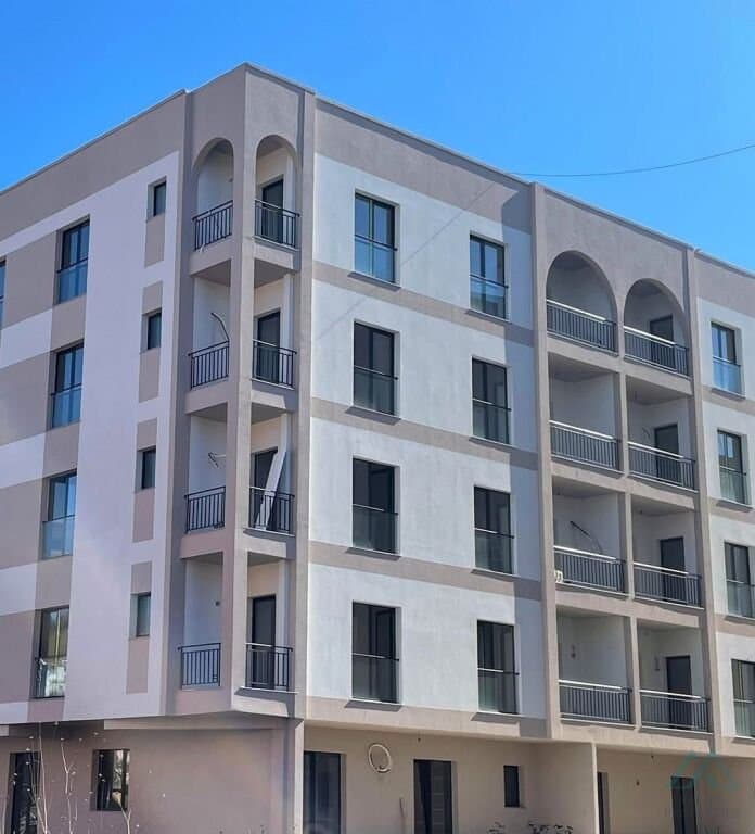 2- izbový apartmán v novostavbe s parkovacím miestom, Golem, Durrës, Albánsko - foto 11