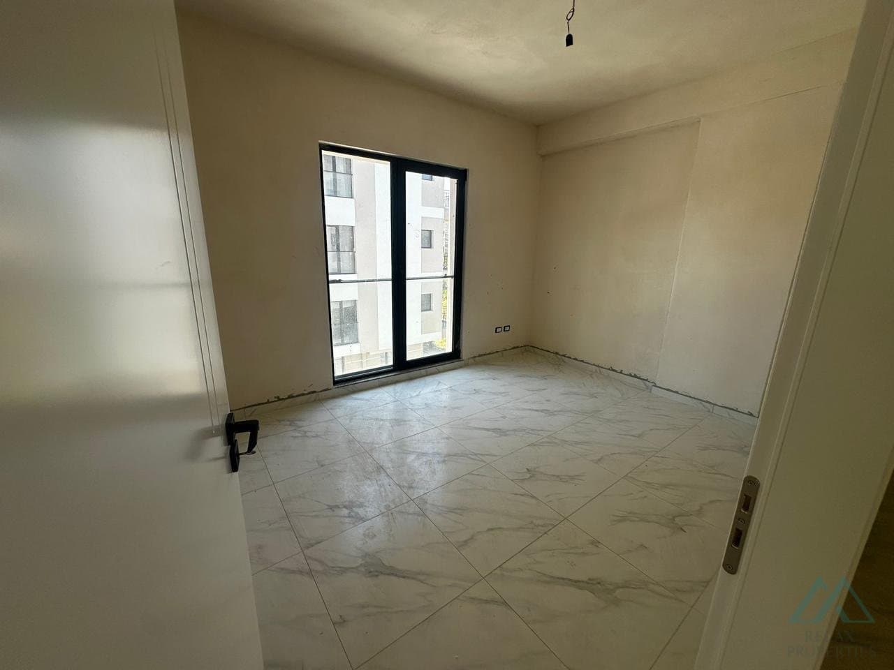 2- izbový apartmán v novostavbe s parkovacím miestom, Golem, Durrës, Albánsko - 5