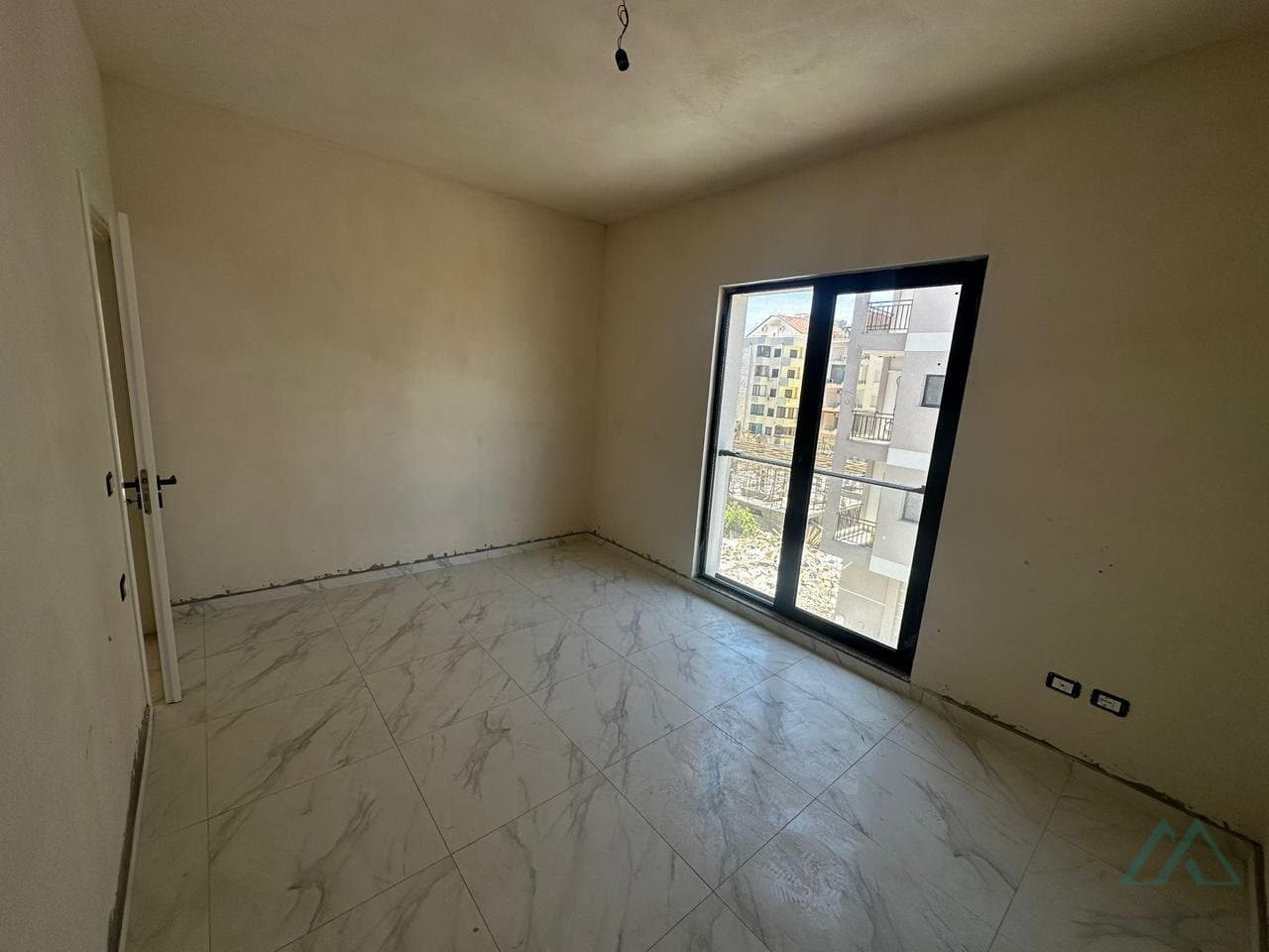 2- izbový apartmán v novostavbe s parkovacím miestom, Golem, Durrës, Albánsko - foto 6