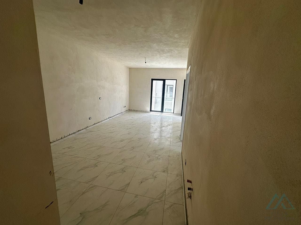 2- izbový apartmán v novostavbe s parkovacím miestom, Golem, Durrës, Albánsko - foto 7