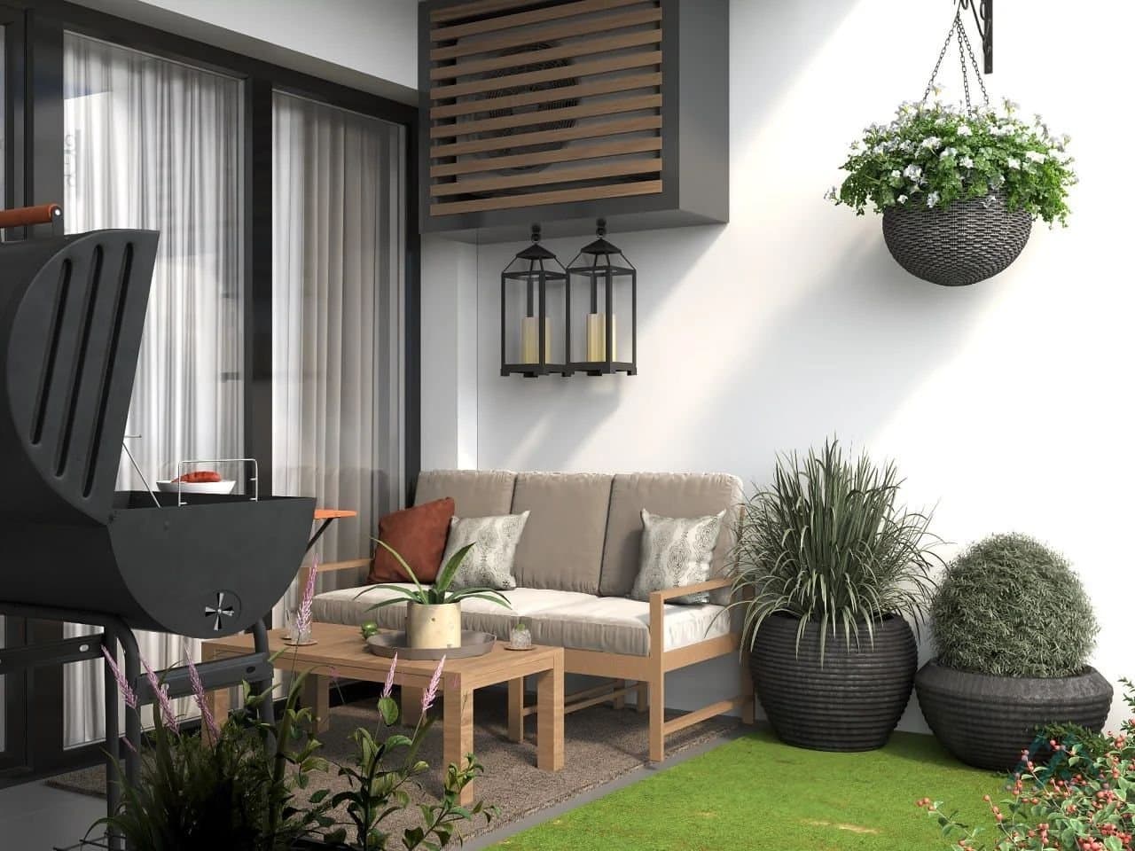Nové apartmány priamo od developera v prestížnom rezidenčnom komplexe Holiday Resort v Sveti Vlas, Bulharsko - foto 21
