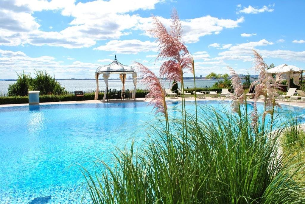 Krásny štúdiový apartmán v prvej línii pri mori, luxusný komplex Royal Bay, Sveti Vlas, Bulharsko - foto 6