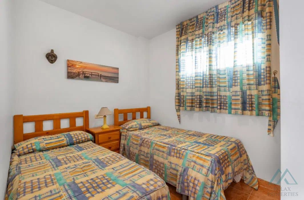 Atraktívny apartmán s výhľadom v žiadanej lokalite Nueva Torrevieja - foto 9