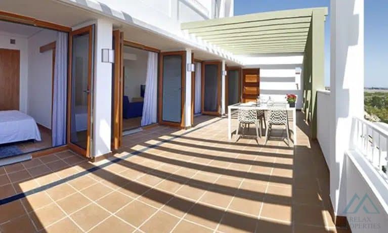 Moderná novostavba s výhľadom na more v Xeresa Costa Blanca North – Váš nový domov v srdci Stredomoria - 3
