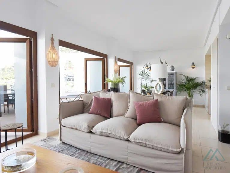 Moderná novostavba s výhľadom na more v Xeresa Costa Blanca North – Váš nový domov v srdci Stredomoria - foto 10