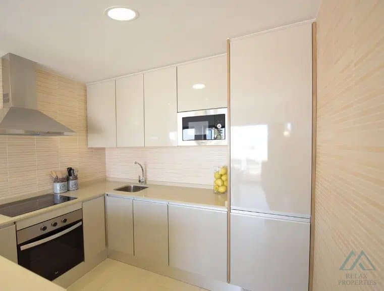 Moderná novostavba s výhľadom na more v Xeresa Costa Blanca North – Váš nový domov v srdci Stredomoria - foto 11