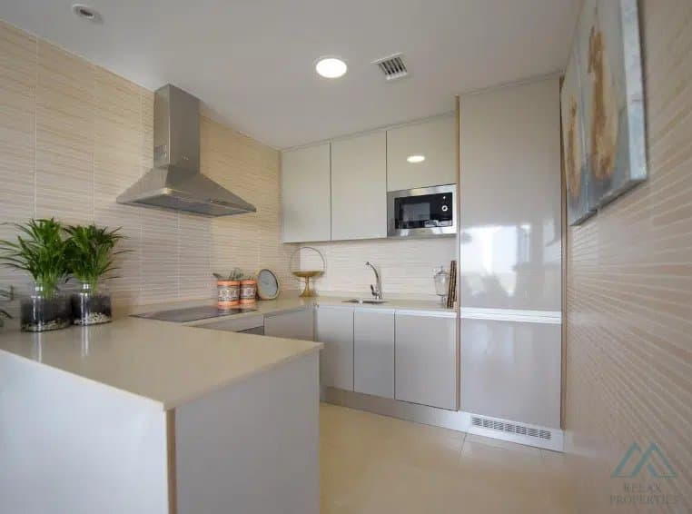 Moderná novostavba s výhľadom na more v Xeresa Costa Blanca North – Váš nový domov v srdci Stredomoria - foto 12