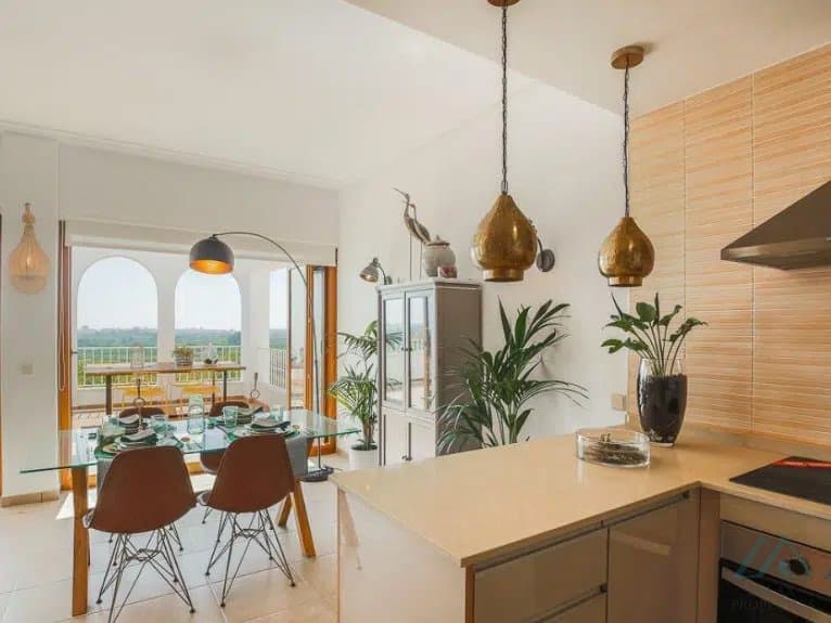 Moderná novostavba s výhľadom na more v Xeresa Costa Blanca North – Váš nový domov v srdci Stredomoria - foto 14