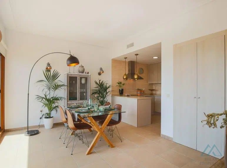 Moderná novostavba s výhľadom na more v Xeresa Costa Blanca North – Váš nový domov v srdci Stredomoria - foto 16