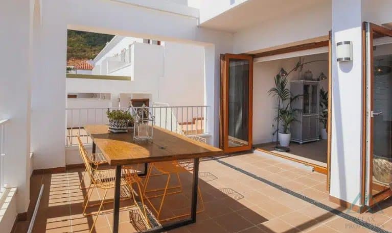 Moderná novostavba s výhľadom na more v Xeresa Costa Blanca North – Váš nový domov v srdci Stredomoria - foto 20