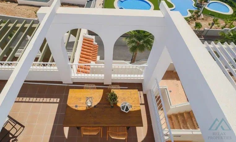 Moderná novostavba s výhľadom na more v Xeresa Costa Blanca North – Váš nový domov v srdci Stredomoria - foto 21