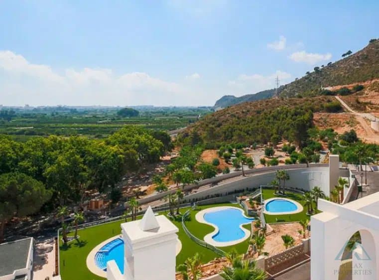 Moderná novostavba s výhľadom na more v Xeresa Costa Blanca North – Váš nový domov v srdci Stredomoria - foto 22