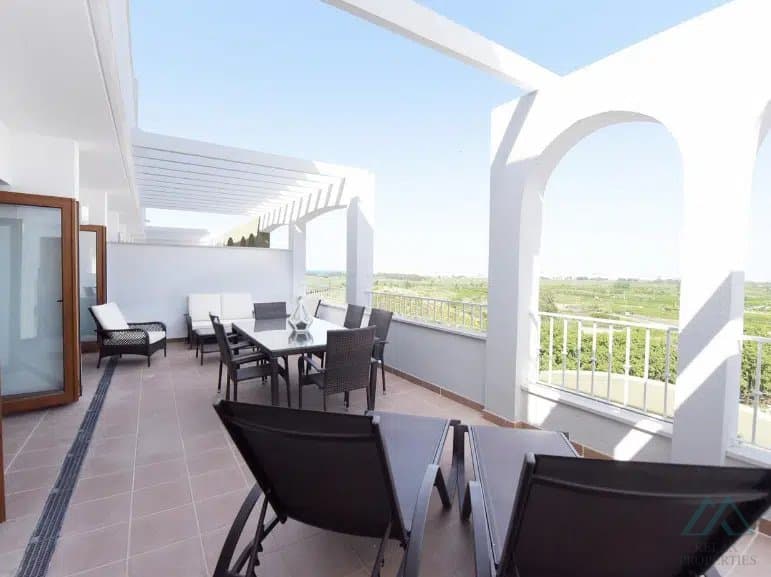 Moderná novostavba s výhľadom na more v Xeresa Costa Blanca North – Váš nový domov v srdci Stredomoria - foto 26