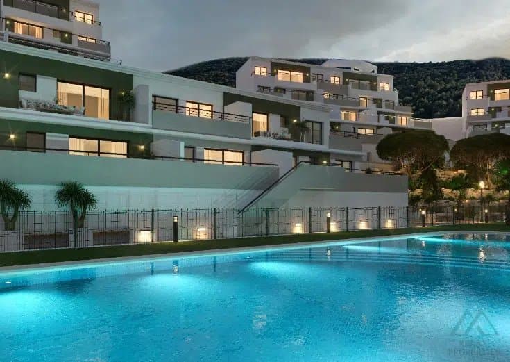 Moderná novostavba s výhľadom na more v Xeresa Costa Blanca North – Váš nový domov v srdci Stredomoria - foto 27