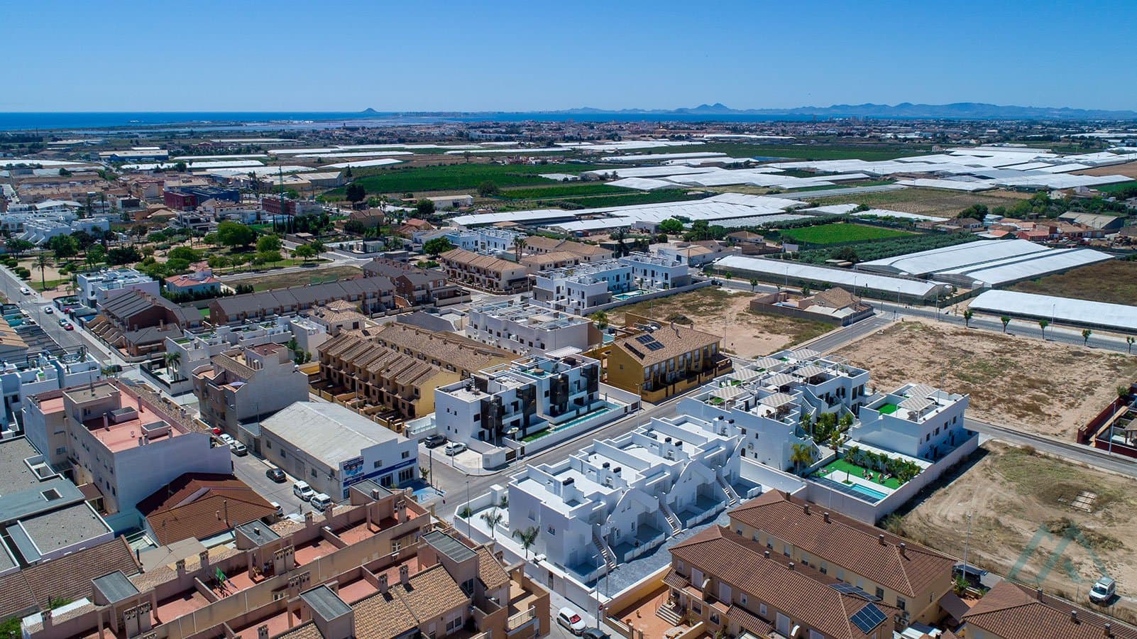 Moderné apartmány v butikovom komplexe blízko pláže v San Pedro del Pinatar – Ideálna oáza na pobreží Costa Calida - foto 6
