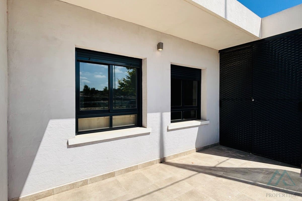 Moderné apartmány San Miguel de Salinas – novostavba pri golfovom rezorte Las Colinas (Costa Blanca, Alicante) - foto 15