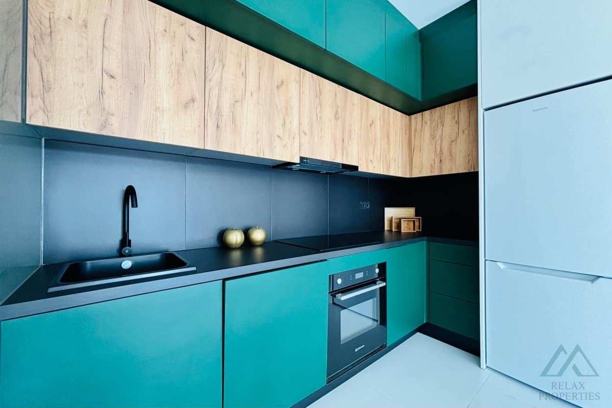 Moderné apartmány San Miguel de Salinas – novostavba pri golfovom rezorte Las Colinas (Costa Blanca, Alicante) - foto 11