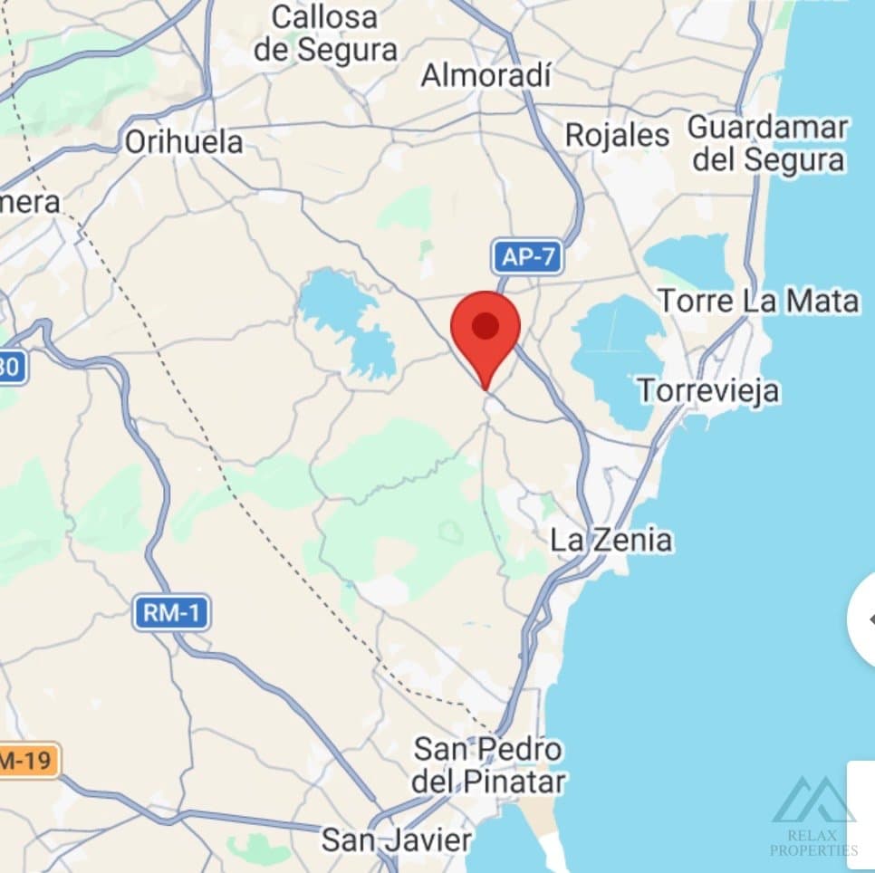 Moderné apartmány San Miguel de Salinas – novostavba pri golfovom rezorte Las Colinas (Costa Blanca, Alicante) - foto 18