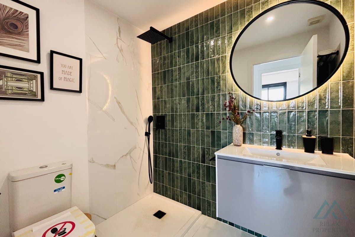 Moderné apartmány San Miguel de Salinas – novostavba pri golfovom rezorte Las Colinas (Costa Blanca, Alicante) - foto 13